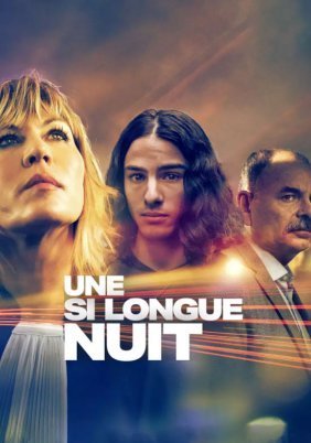 Une si longue nuit (2021)
