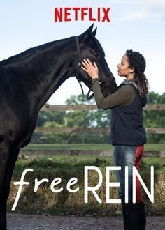 Free Rein (2017)