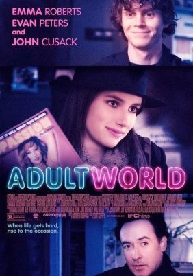 Adult World (2013)