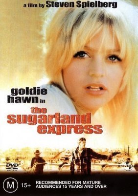 The Sugarland Express (1974)