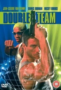 Double Team (1997)
