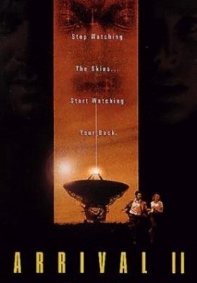 The Second Arrival / Arrival II (1998)