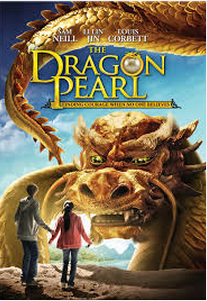 The Dragon Pearl (2011)