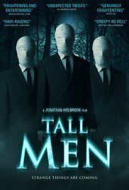 Tall Men (2016)