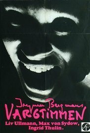 Vargtimmen / Hour of the Wolf (1968)
