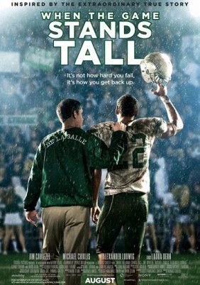 When the Game Stands Tall (2014)