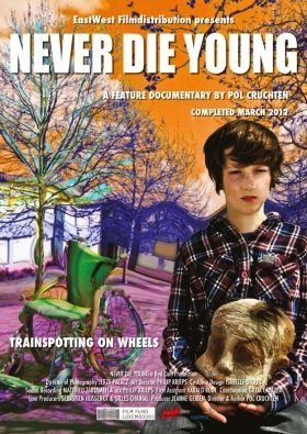 Never Die Young / Μην Πεθαινεισ Νεοσ (2013)