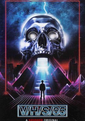 V/H/S/85 (2023)