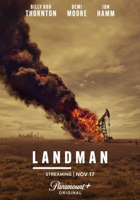 Landman / Landman (2024)