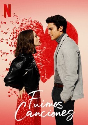 Sounds Like Love / Fuimos canciones (2021)