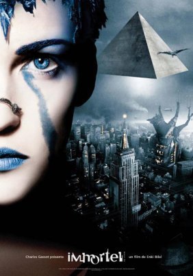 Immortel (ad vitam) (2004)