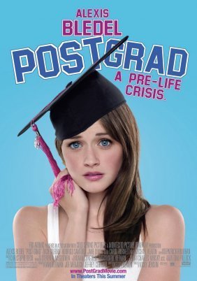 Post Grad (2009)