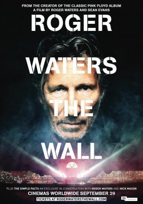 Roger Waters: The Wall (2014)