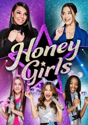 Honey Girls (2021)