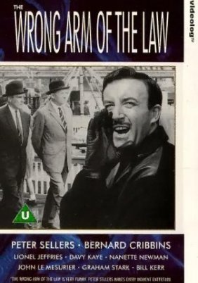 The Wrong Arm of the Law (1963)