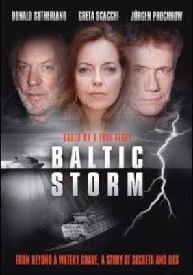 Baltic Storm (2003)
