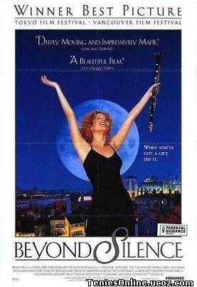 Jenseits der Stille / Πέρα απο την Σιωπή / Beyond Silence (1996)