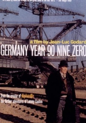 Germany Year 90 Nine Zero / Allemagne 90 neuf zéro (1991)