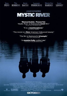 Mystic River / Σκοτεινό ποτάμι (2003)