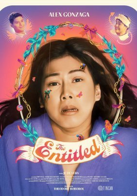The Entitled (2022)