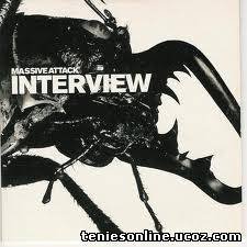 Massive Attack - Mazzanine