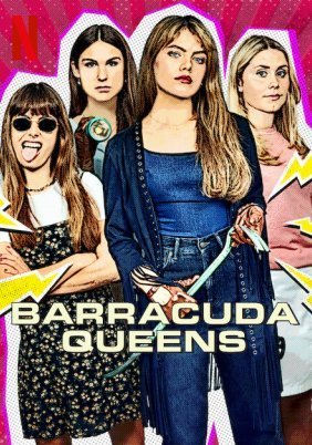 Barracuda Queens (2023)