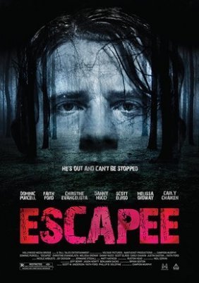 Escapee (2011)