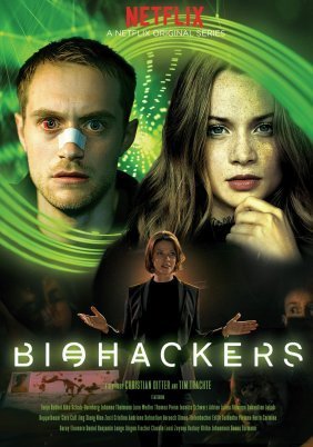 Biohackers (2020)