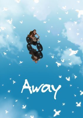 Away (2019)