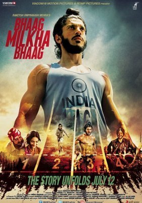 Bhaag Milkha Bhaag (2013)