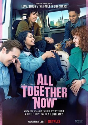 Και Τώρα Όλοι Μαζί / All Together Now (2020)