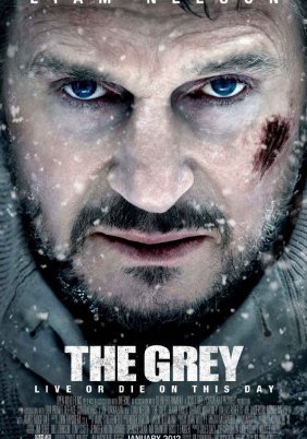 The Grey (2011)