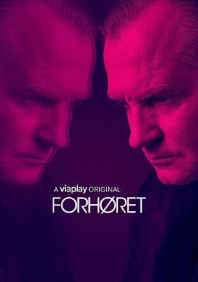 Face to Face / Forhøret (2019)