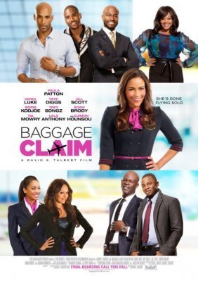 Baggage Claim / Απολεσθέντα Αντικείμενα (2013)