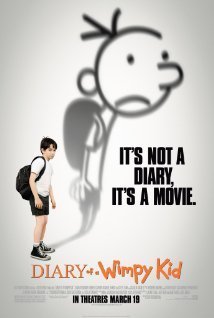 Το ημερολόγιο ενός σπασίκλα / Diary of a Wimpy Kid (2010)