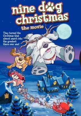 Nine Dog Christmas (2004)