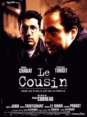 Το Καρφί / Le cousin / The Cousin (1997)