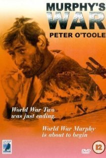 Murphy's War (1971)