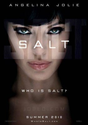 Salt (2010)