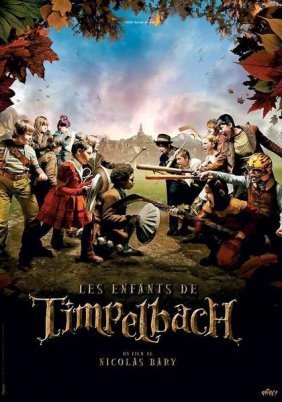 Les Enfants de Timpelbach / Τα Παιδιά του Timpelbach (2008)