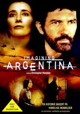 Imagining Argentina (2003)