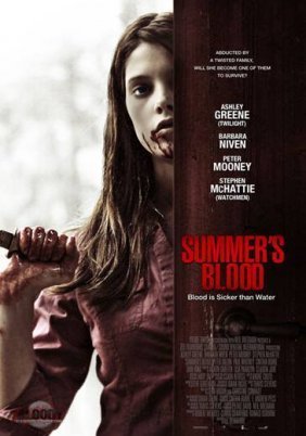 Summer's Blood (2009)