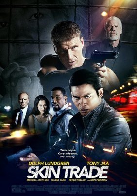 Skin Trade (2014)