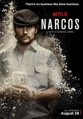 Narcos (2015)