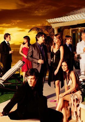 California Teens / The O.C. (2003–2007)
