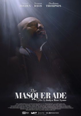 Tale of Two Brothers / The Masquerade (2025)