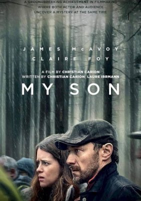 My Son (2021)