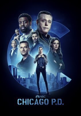 Chicago P.D. (2014)
