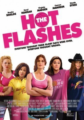The Hot Flashes (2013)