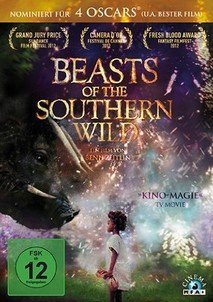 Beasts of the Southern Wild (2012)
